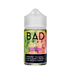 Bad Drip Don't Care Bear 60ml Vape Juice | From $9.95