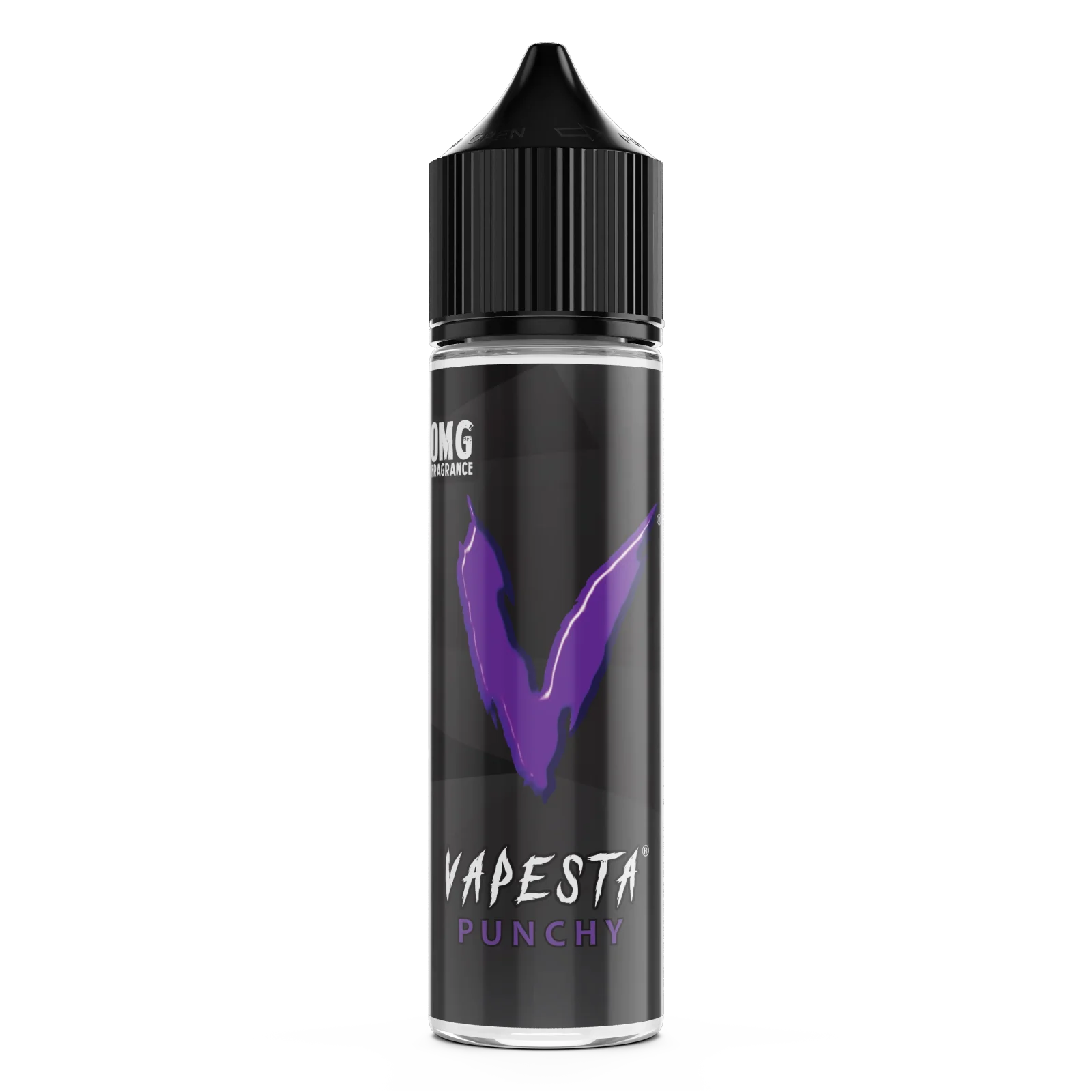 Vapesta Punchy 50ml Shortfill