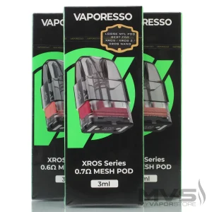 Vaporesso XROS Pod Cartridge