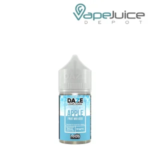 ICED Fruit Mix REDS Salt by 7 Daze 30ml