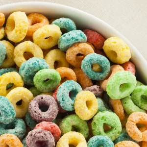 Creme Collection: Fruity Cereal Flavor Concentrate