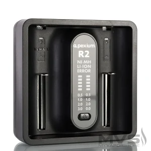 Apexium iMate R2 Charger