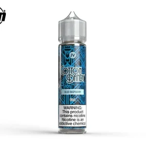 Jvapes – Cotton Dandy – 278 – 60mL