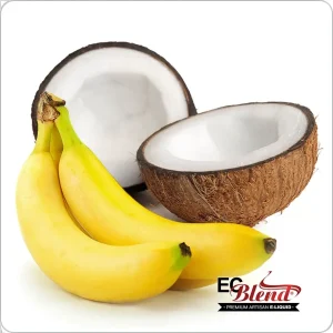 Coconut Banana (E-Liquid TFE)