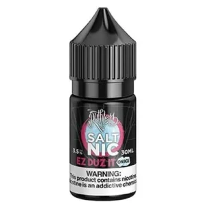 EZ Duz It on Ice by Ruthless Salt Nic 60mL & 30ml