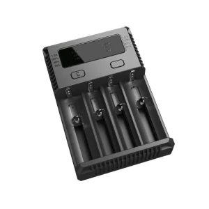 Nitecore New i4 Charger