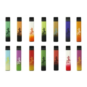 Hyde Edge Edition