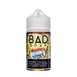 Bad Drip Labs Ugly Butter 60ml Vape Juice | From $9.95