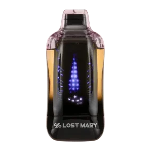 Strawberry Kiwi LOST MARY VIZ 55K