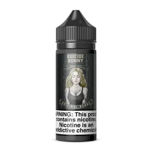 Original Bunny Suicide Bunny E-Juice