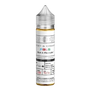 PBLS BSX Vapor eJuice
