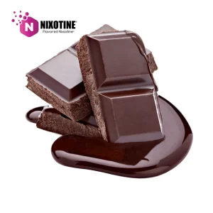 Chocolate Nixotine (Flavored Nixodine)