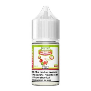 Strawberry Apple Watermelon Pod Juice
