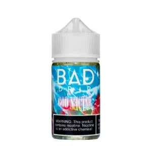 Bad Drip Labs God Nectar 60ml Vape Juice | From $9.95