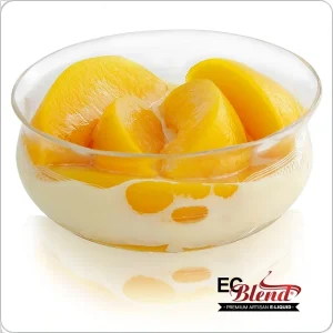 Peaches N Cream (E-Liquid TFE)