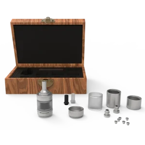 Exvape eXpromizer V1.4 MTL RTA