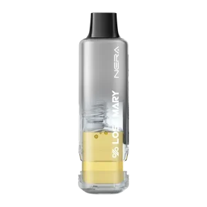 Black Mint Lost Mary Nera Fullview Pods (2pk)