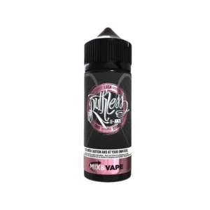 Ruthless Lush On Ice 100ml Shortfill E-liquid