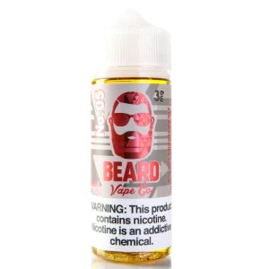 No. #5 by Beard Vape Co. - 120ml