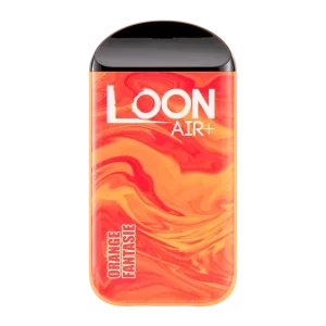 Orange Fantasie Loon Air+