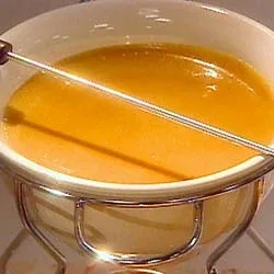 Dulce de Leche TFA