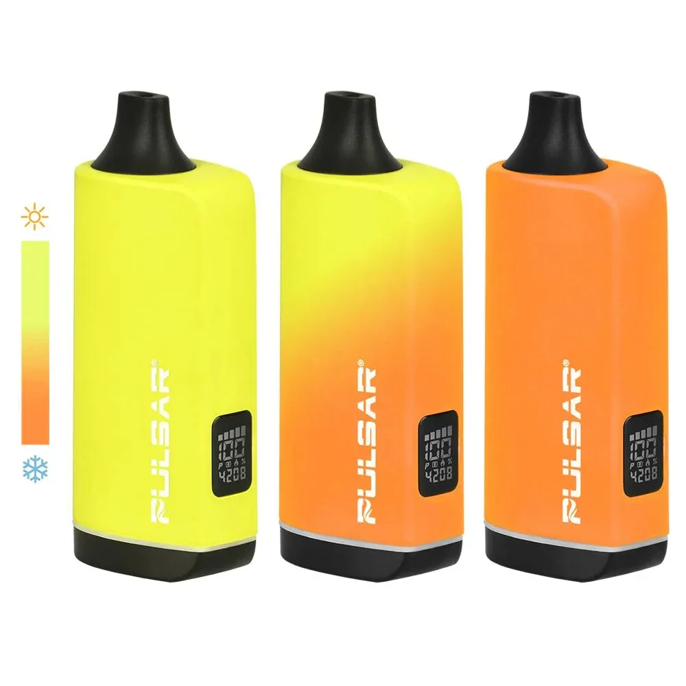 Pulsar 510 DL 4.0 Thermo Series 510 Battery - Image 2