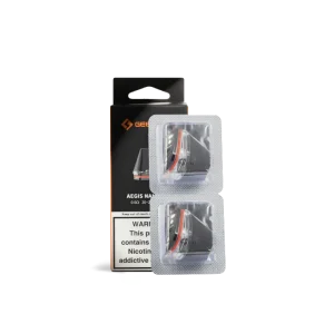 Geekvape N Series Pods