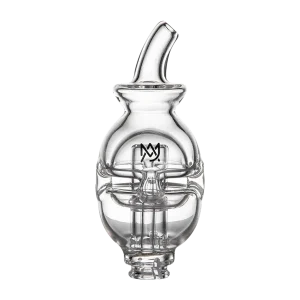 Fab Egg MJ ARSENAL Puffco Pivot Top