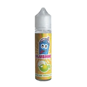 Slushie Summer Edition Passion & Mango Slush 50ml Shortfill