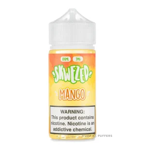 Skwezed – Mango (Mang Tang) 100mL