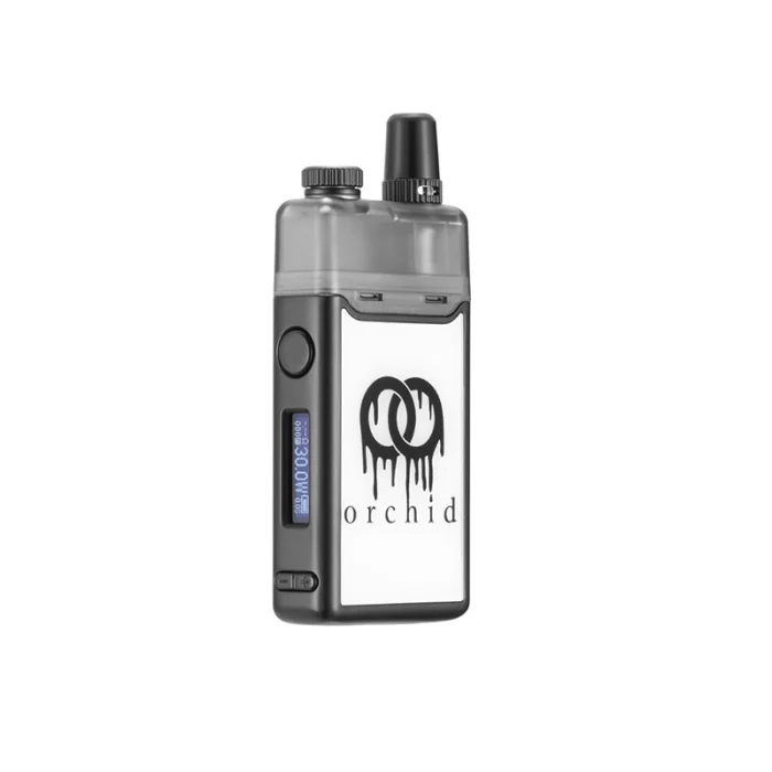 Orchid IQS Vape Pod System Kit 950mAh - Image 2