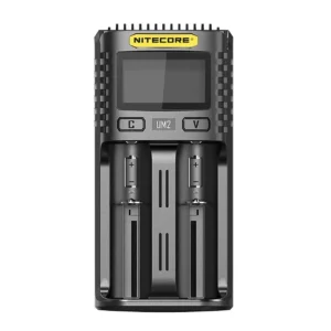 Nitecore UM2 Charger