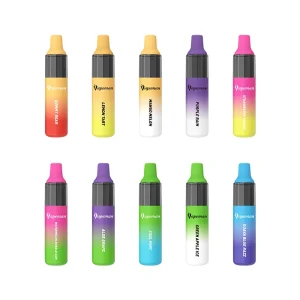 Vapeman M2 Disposable Kit 2000 Puffs