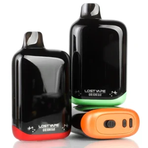 Lost Vape Orion Bar 50k Disposable Vape