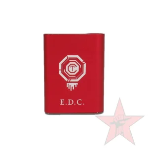 Octo E.D.C. Cartridge Battery