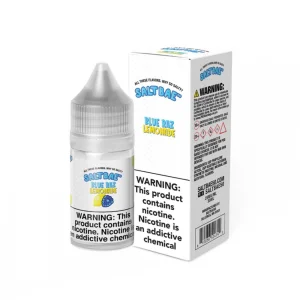Blue Raz Lemonade 30ML E-Juice by Salt Bae 50