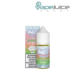Frozen Aguamelone Skwezed Salt 30ml
