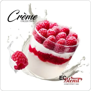Raspberry Lemonade 'n Creme (E-Liquid TFE)