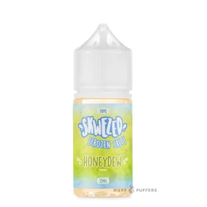 Skwezed Salt – Frozen Mellow Dew 30mL