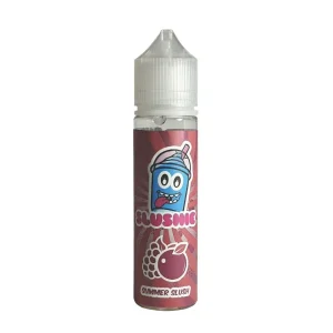 Slushie Summer Edition Summer Slush 50ml Shortfill