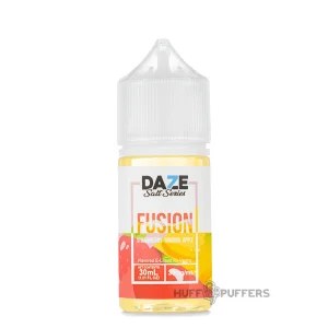 Daze Fusion Salt – Strawberry Banana Apple 30mL