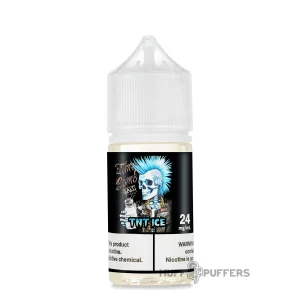 Time Bomb Salt – TNT Ice 30mL