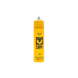 Zap! Juice Starfruit Burst 50ml Shortfill