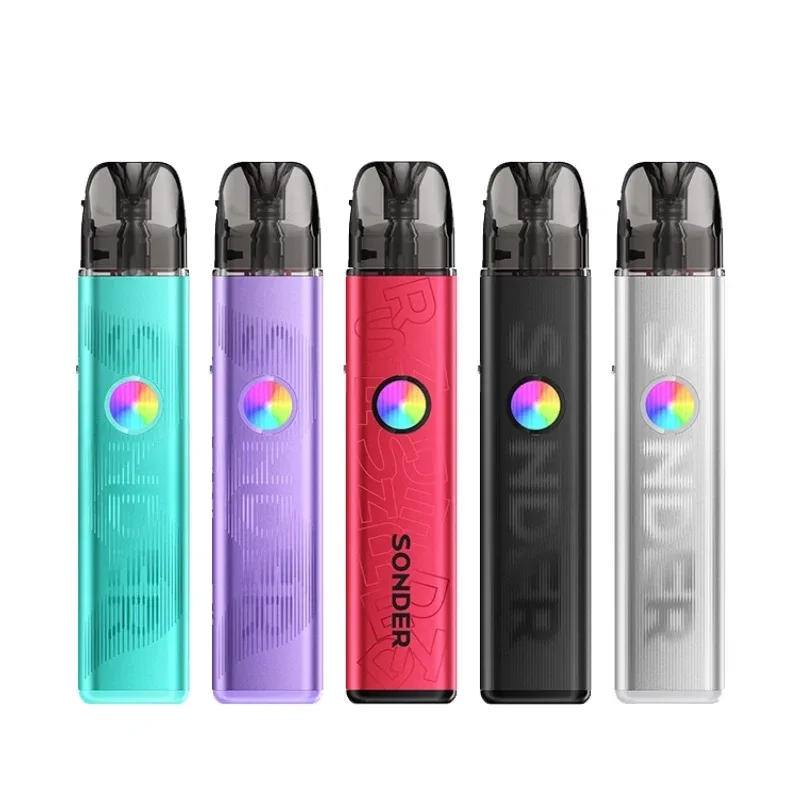 Geekvape Sonder Q3 Pod Vape Kit
