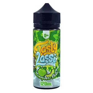 Tasty Lassi Honeydew Lassi 100ml Shortfill