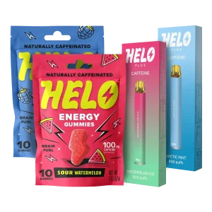 All Day Energy Bundle