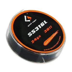 Geek Vape SS316L Wire
