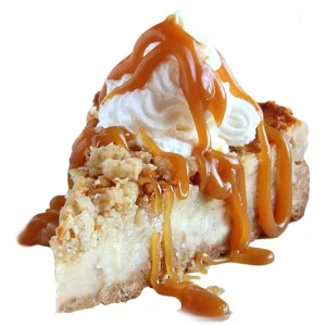 Creme Collection: Butterscotch Apple Pie Flavor Concentrate