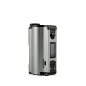 DOVPO Topside 200W Dual Squonk Mod
