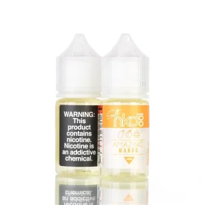 Mango by Naked 100 Salt - 30ml